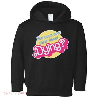 Toddler Hoodie