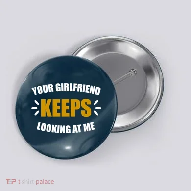 Button