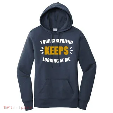 Women's Hoodie