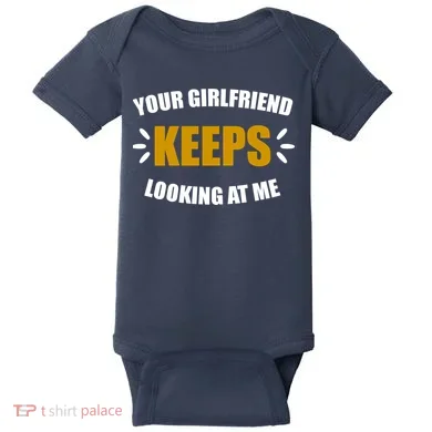 Baby Bodysuit