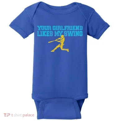 Baby Bodysuit