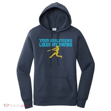Women's Hoodie