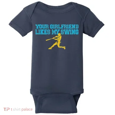 Baby Bodysuit