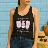 You Give Me Tachycardia Valentines Day Nurse Women's Tank Top thumb 2