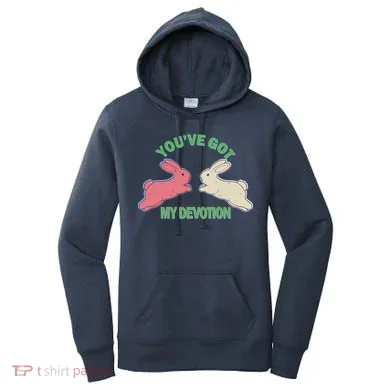 Women's Hoodie
