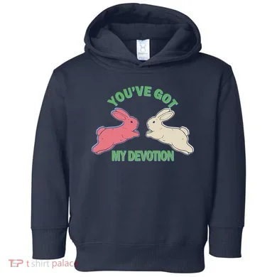 Toddler Hoodie