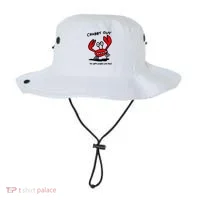 You Gotta Problem With That Crabby Guy Bucket Hat thumb 0