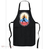 Yoga Get Stretched Apron thumb 0