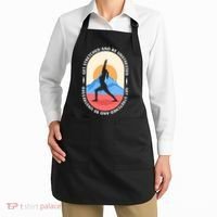 Yoga Get Stretched Apron thumb 2