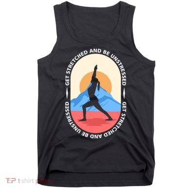 Yoga Get Stretched Tank Top