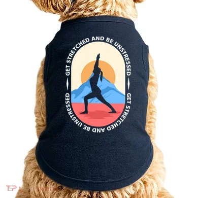Doggie Tank