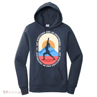 Women's Hoodie
