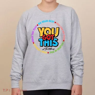 Women's Sweatshirt