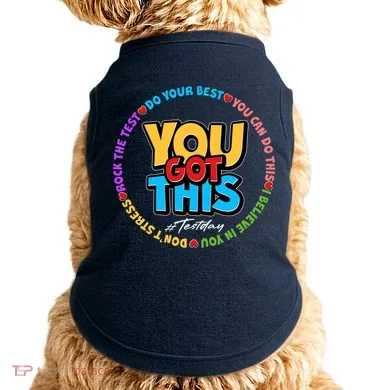 Doggie Tank
