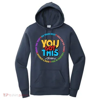 Women's Hoodie