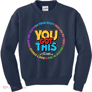 Kids Sweatshirt