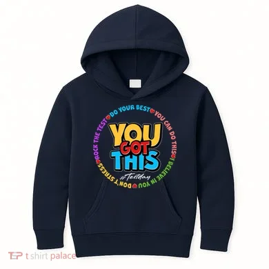 Kids Hoodie