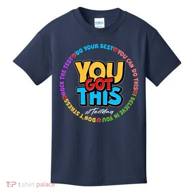 Kids T-Shirt
