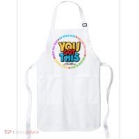 You Got This #Test Day Apron thumb 0