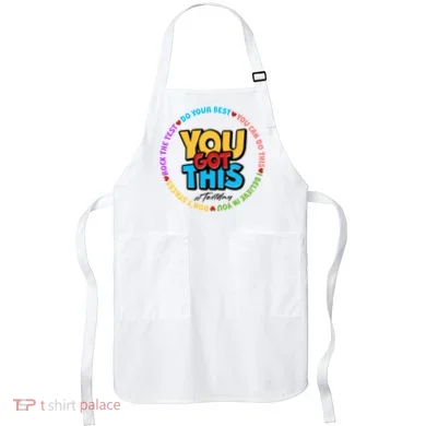 Apron