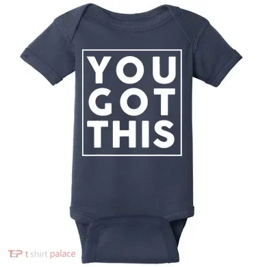 Baby Bodysuit