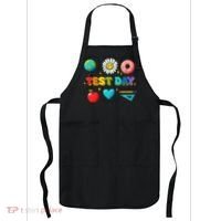 You Got This I Believe In You Motivational Testing Day Apron thumb 0