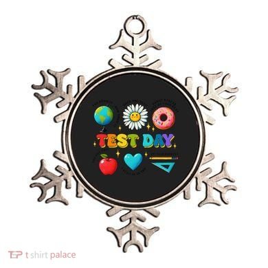 You Got This I Believe In You Motivational Testing Day Ornament