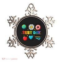 You Got This I Believe In You Motivational Testing Day Ornament thumb 0