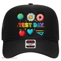 You Got This I Believe In You Motivational Testing Day Hat thumb 0