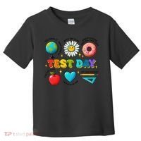 You Got This I Believe In You Motivational Testing Day Toddler T-Shirt thumb 0