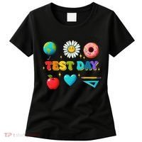 You Got This I Believe In You Motivational Testing Day Women's T-Shirt thumb 0