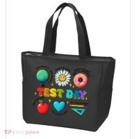 You Got This I Believe In You Motivational Testing Day Tote Bag thumb 3