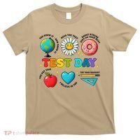 You Got This I Believe In You Motivational Testing Day T-Shirt thumb 0