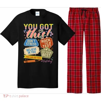 Pajama Set
