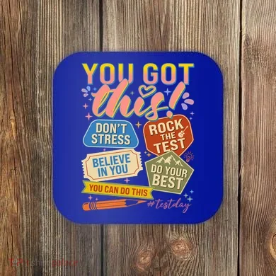 Coaster