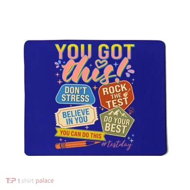 Mousepad