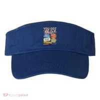 You Got This #Testday State Testing Visor thumb 0