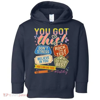 Toddler Hoodie