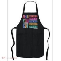 You Got This DonT Stress Rock The Test Test Day Apron thumb 0