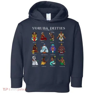 Toddler Hoodie