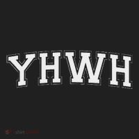 Yhwh God Yahweh Beanie thumb 2