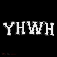 Yhwh God Yahweh Women's Hoodie thumb 2