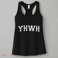 Yhwh God Yahweh Women's Tank Top thumb 3