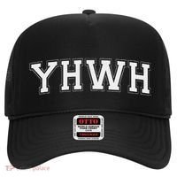 Yhwh God Yahweh Hat thumb 0