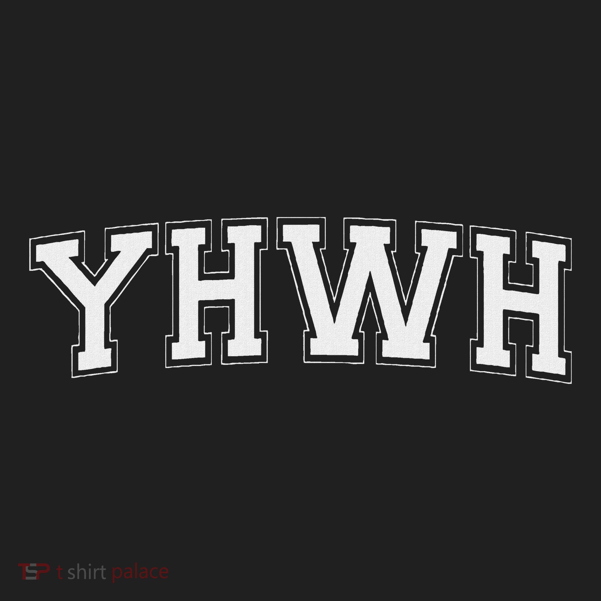 Yhwh God Yahweh Hat
