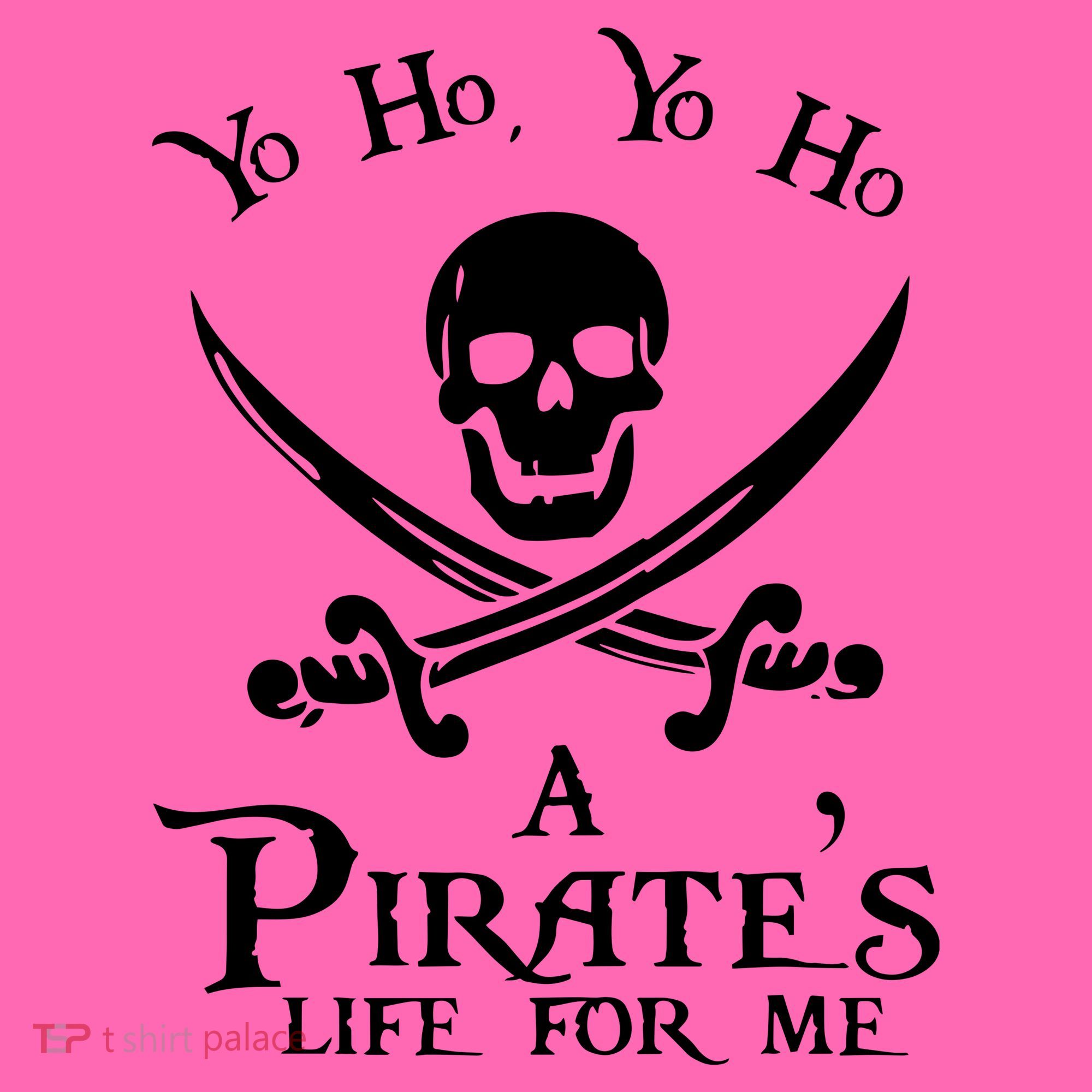 Yo Ho A PirateS Life For Me Pirate Cruise Stripe Pom Pom Beanie
