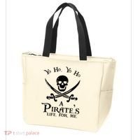 Yo Ho A PirateS Life For Me Pirate Cruise Tote Bag thumb 3
