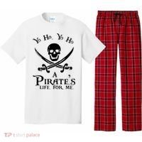 Yo Ho A PirateS Life For Me Pirate Cruise Pajama Set thumb 0