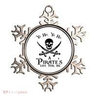 Yo Ho A PirateS Life For Me Pirate Cruise Ornament thumb 0