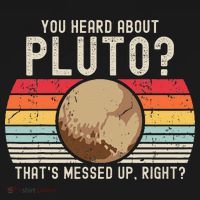 You Heard About Pluto Thats Messed Up Right Never Forget Visor thumb 3